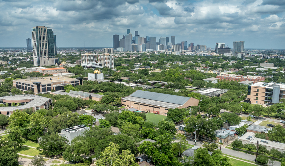 Houston Housing Market Gains Momentum In June
