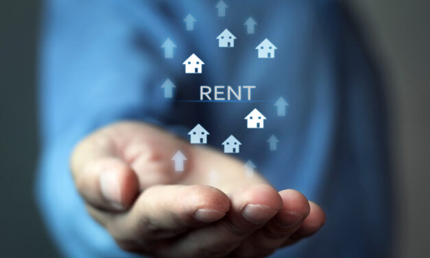 July Brings a Hot Streak for Houston Rental Homes