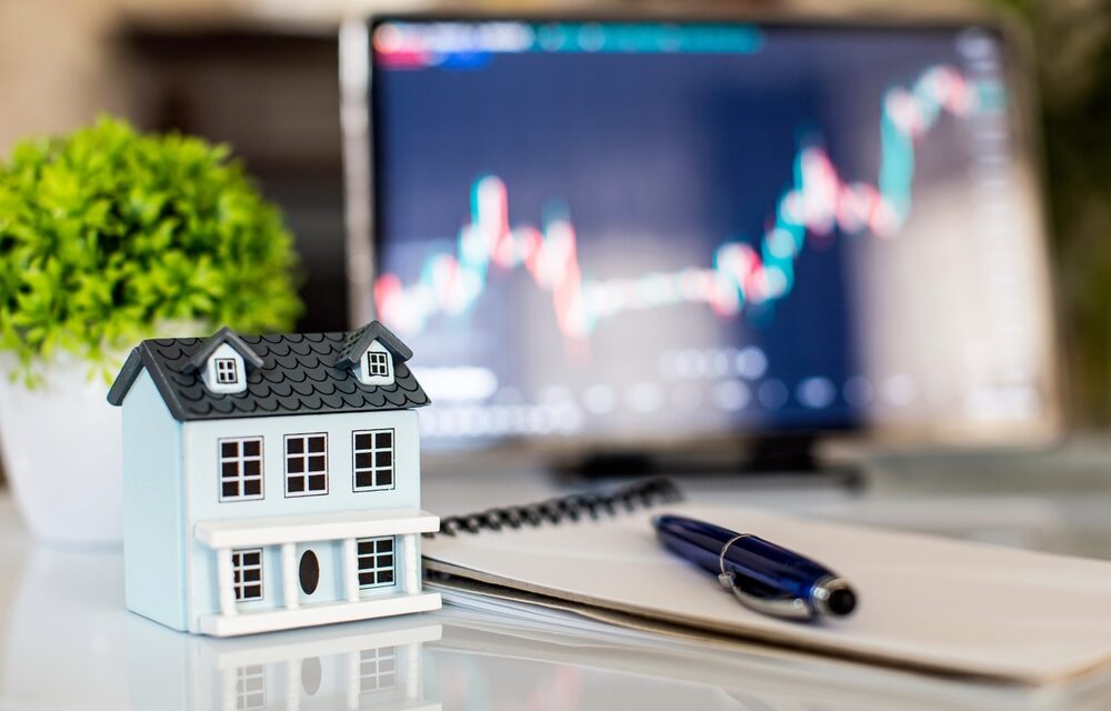 Houston Homebuyers Gain Purchasing Power in Second Quarter