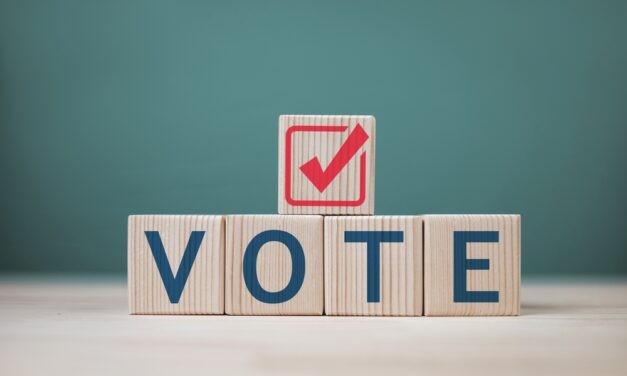 Be Ballot Ready: Your November Voting Checklist