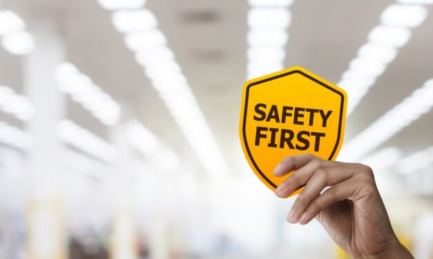 Stay Safe. Stay Prepared.