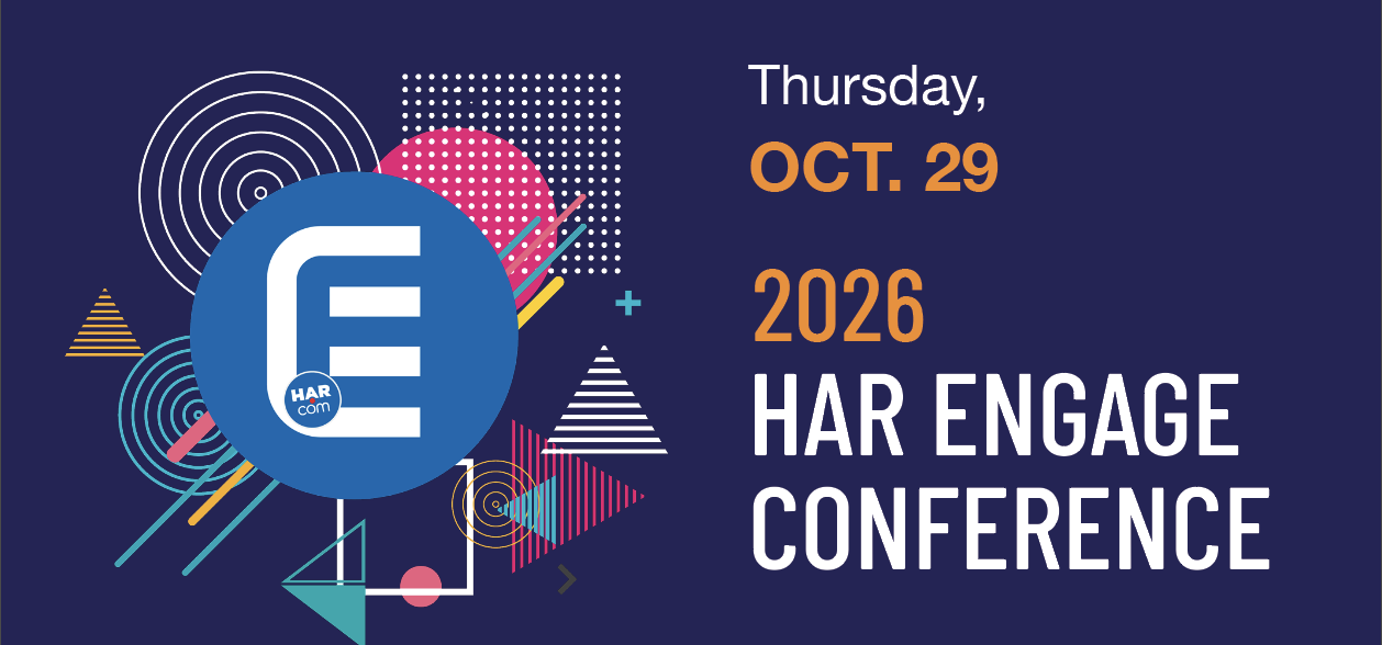 2026 HAR Engage Lineup