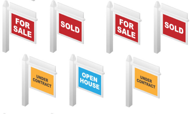 More Homes, More Balance in Houston’s August Housing Market